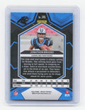 2024 Panini Mosaic #345 Jonathon Brooks