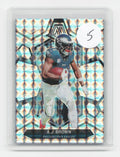 2024 Panini Mosaic #178 A.J. Brown Mosaic
