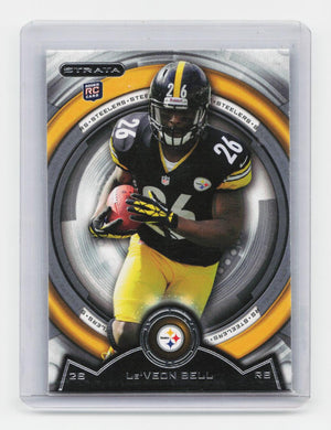 2013 Topps Strata #60 Markus Wheaton