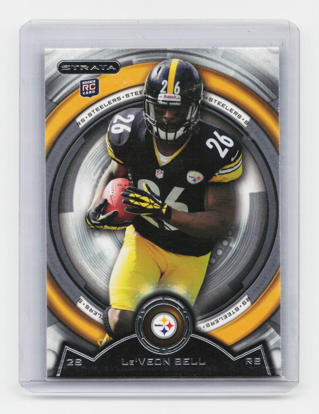 2013 Topps Strata #60 Markus Wheaton