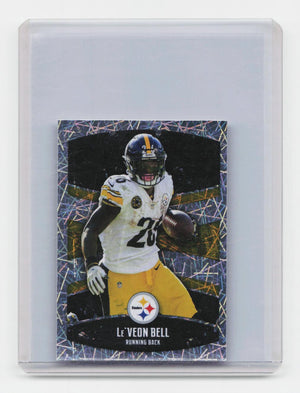 2018 Panini Stickers #111 Le'Veon Bell