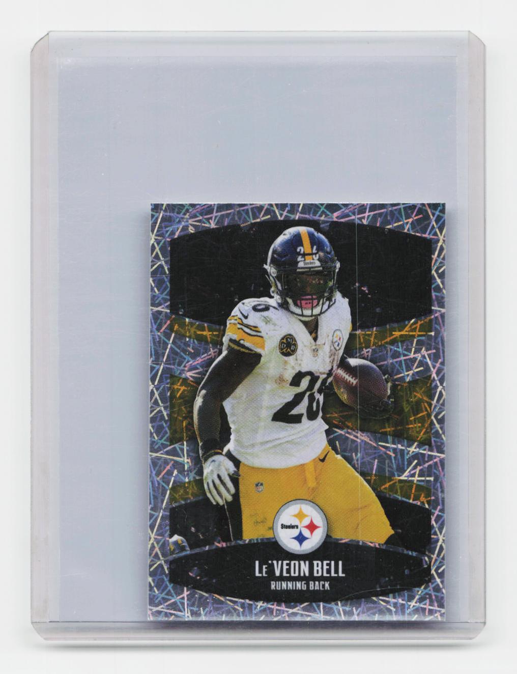 2018 Panini Stickers #111 Le'Veon Bell