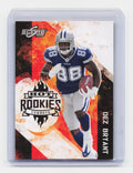 2010 Score #20 Dez Bryant Hot Rookies