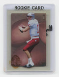 1993 Classic Four Sport #I Drew Bledsoe Acetates