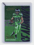 2018 Panini Absolute #90 Doug Baldwin