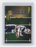 2003 Ultra #6 TK Drew Bledsoe Touchdown Kings