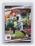 2022 Panini Prestige #57 Joe Burrow Xtra Points Astral