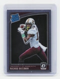 2021 Panini Chronicles Draft Picks #212 Rashod Bateman