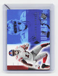 2006 SPx #60 Plaxico Burress