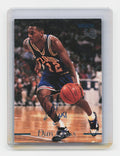1995 Classic Rookies #NNO Dan Cross Autograph Edition Autographs