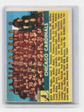 1994 Topps Archives 1956 #22 Chicago Cardinals