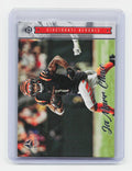 2022 Panini Luminance #99 Ja'Marr Chase