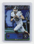 2016 Panini Prestige #204 Connor Cook Xtra Points Red