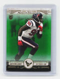 2014 Topps Museum Collection #20 Jadeveon Clowney Emerald 1/1