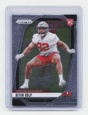 2024 Panini Prizm #326 Devin Culp