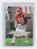 2008 Upper Deck Rookie Exclusives #RE24 Jamaal Charles
