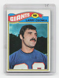 1977 Topps #505 Larry Csonka
