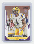 2021 Score #325 Ja'Marr Chase