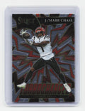 2021 Panini Select #TUR-8 Ja'Marr Chase Turbocharged