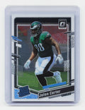 2023 Donruss Optic #281 Jalen Carter