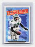 1993 Topps #180 Randall Cunningham Gold