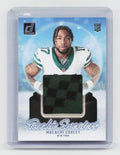 2024 Donruss #RHS-MCO Malachi Corley Rookie Holiday Sweater