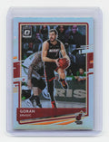 2020-21 Donruss Optic #27 Goran Dragic Holo