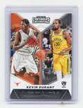 2019 Panini Contenders Draft Picks #16 Kevin Durant Legacy