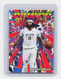 2025-26 Topps #PP-13 Anthony Davis Power Players