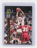 1992 Classic Four Sport #LP13 Todd Day Limited Prints