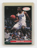 1999 SAGE #16 Baron Davis