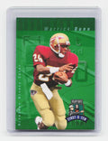 1997 Playoff First & Ten #31 Warrick Dunn
