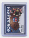 2025 Panini Absolute #HH-JDS Jayden Daniels Hog Heaven
