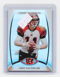 2012 Topps Platinum #42 Andy Dalton