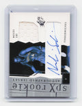 2003-04 SPx #173 Ndudi Ebi #/1999