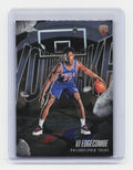 2025-26 Topps Chrome #YQ-3 VJ Edgecombe Youthquake