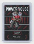 2023 Panini Prestige #PH-6 Mike Evans Power House