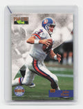 1995 Pro Line #G-18 John Elway Grand Gainers