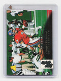 1995 Pinnacle #32 John Elway