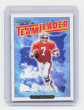 1993 Topps #264 John Elway Gold