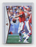 1995 SP #134 John Elway