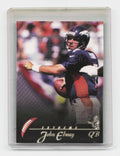 1997 Collector's Edge Extreme #49 John Elway 50-Point