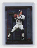 1999 Bowman Chrome #50 John Elway Interstate