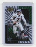2000 Leaf Certified #111 John Elway