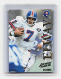 1995 Action Packed #14 John Elway
