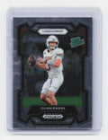2024 Panini Prizm Draft Picks #191 Quinn Ewers