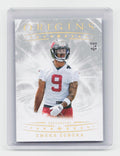 2025 Panini Origins #146 Emeka Egbuka Rookies Variation