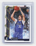 2025-26 Topps Holiday #H161 Cooper Flagg