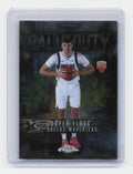 2025-26 Topps Chrome #BD-21 Cooper Flagg Ball of Duty
