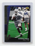 1994 Upper Deck #RP16 Marshall Faulk Predictors: League Leaders